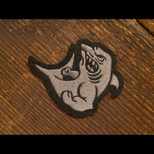 Filson shark patch new bag